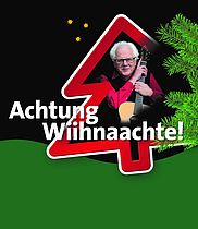 Uli Führe - Weihnachtserlebnis Kirchzarten 2022