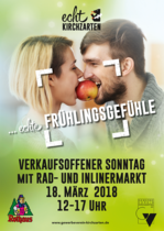 VOS Kirchzarten 18. März 2018
