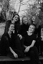 laulaa - vokal Ensemble - Kirchzartener Weihnachtserlebnis 2022