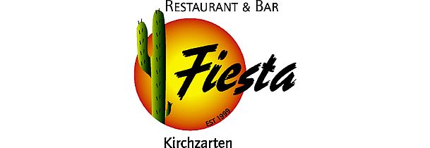 Logo | Restaurant & Bar Fiesta