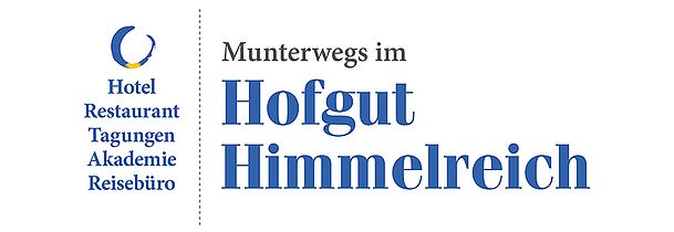 Logo | Hofgut Himmelreich