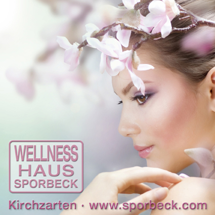 Wellness Haus Sporbeck